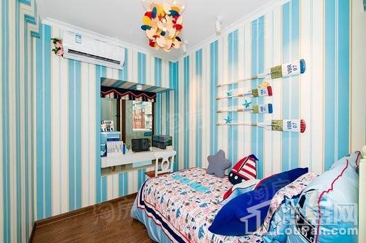 碧桂园天悦样板间