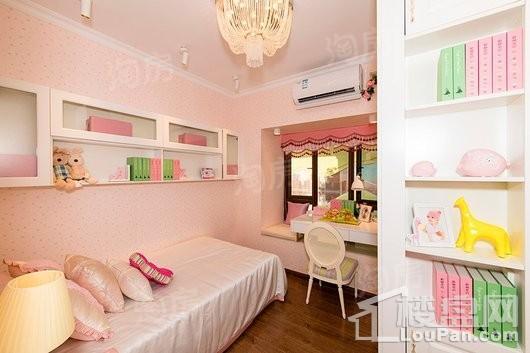 碧桂园天悦样板间