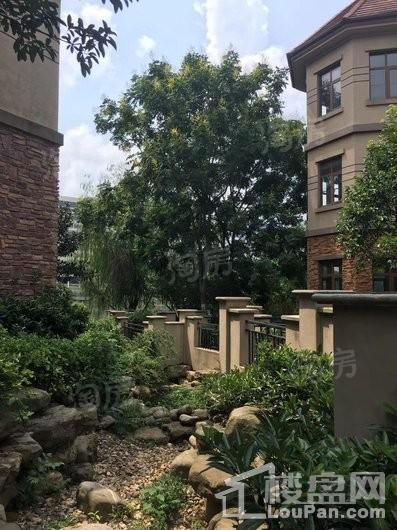 昆仑和府二期实景图