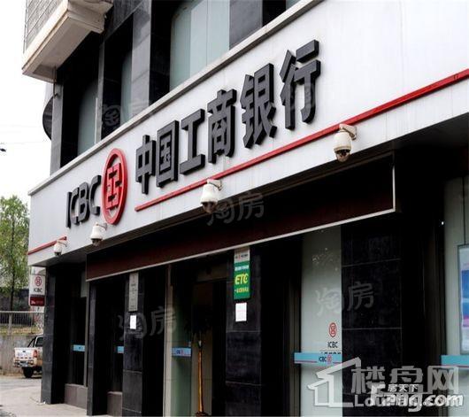 昆仑和府二期配套图