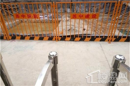 鼎衡大厦实景图