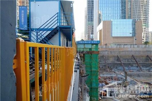 鼎衡大厦实景图