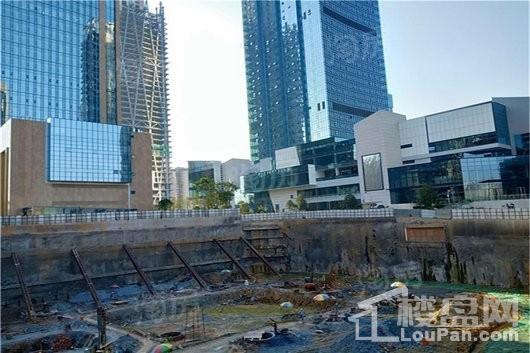 鼎衡大厦实景图