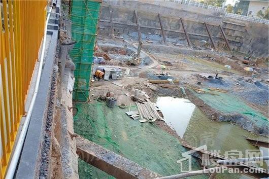 鼎衡大厦实景图