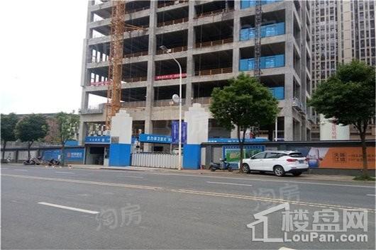 鼎衡大厦配套图