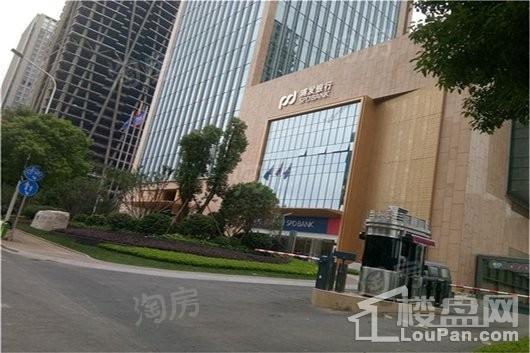 鼎衡大厦配套图