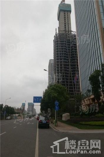 鼎衡大厦配套图