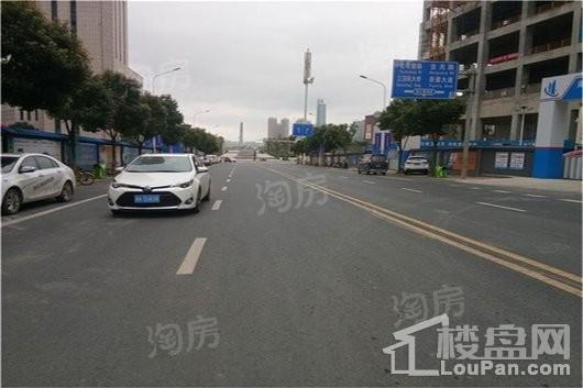 鼎衡大厦配套图