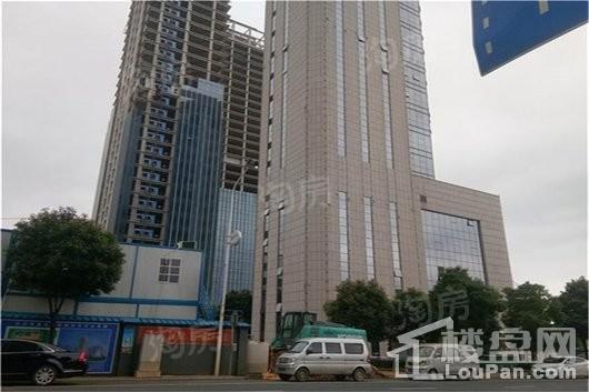 鼎衡大厦配套图