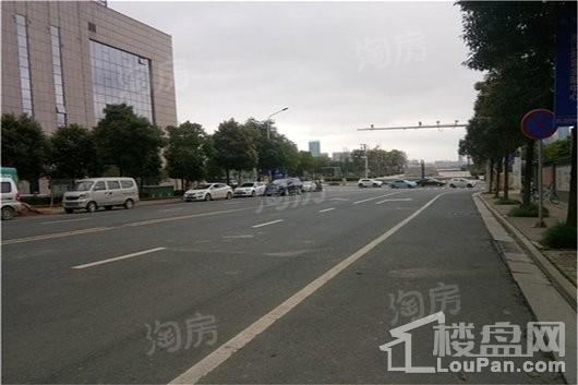 鼎衡大厦配套图