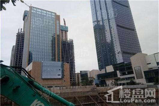 鼎衡大厦配套图