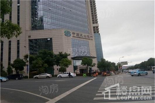 鼎衡大厦配套图