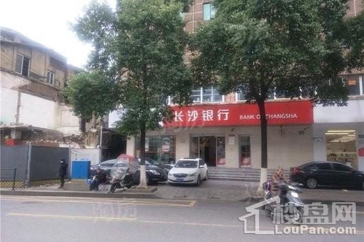 佳兆业广场配套图