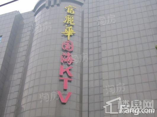 佳兆业广场配套图