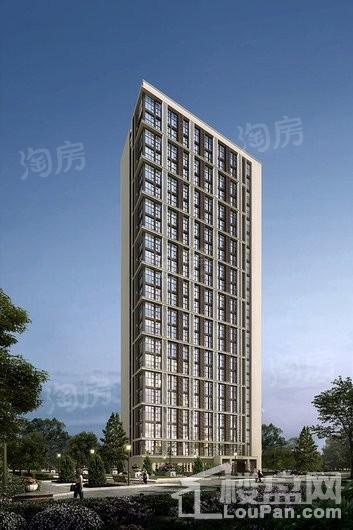 华远碧桂园·海蓝城效果图