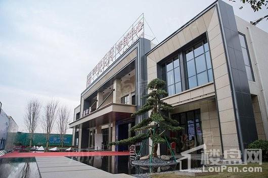 敏捷珑玥府实景图