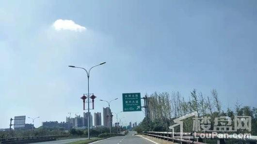敏捷珑玥府配套图