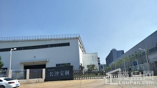 敏捷珑玥府配套图