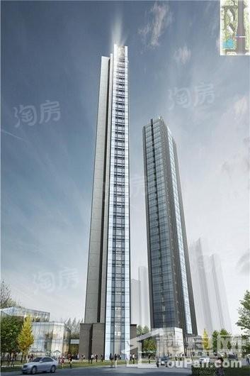 藏珑湖上公馆效果图