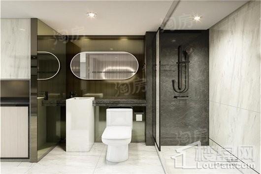 藏珑湖上公馆样板间