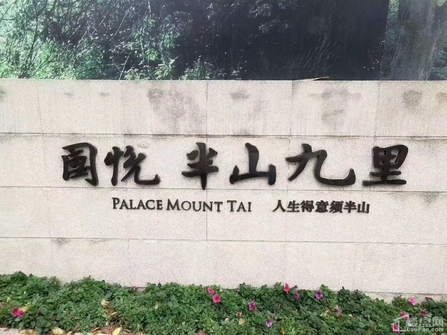 实景图