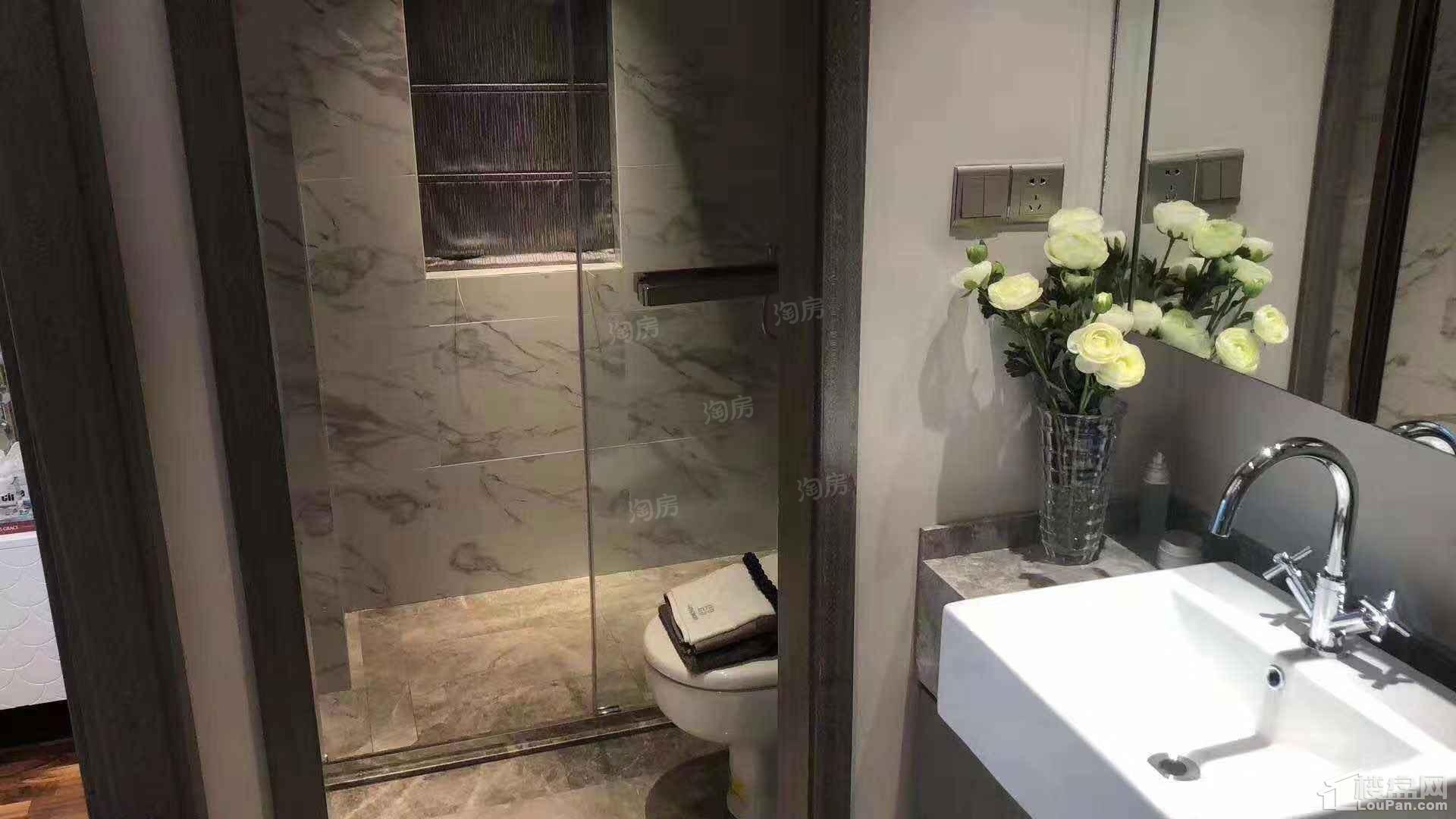 样板间