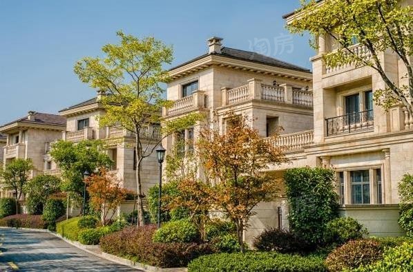 景瑞·原墅效果图
