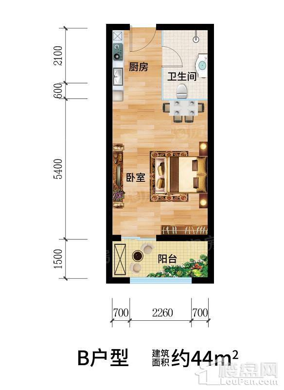 户型图片