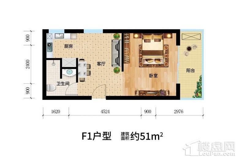户型图片