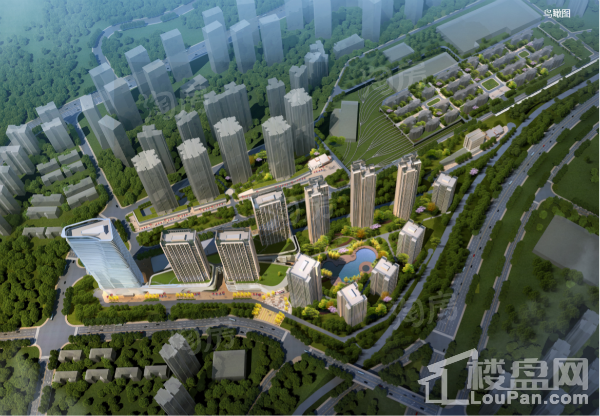 2022年重庆渝北区雅居乐滨爵府好不好？（随机区域待售）