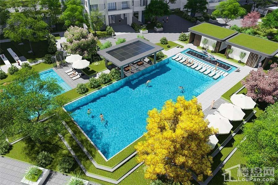 星光喜寓效果图