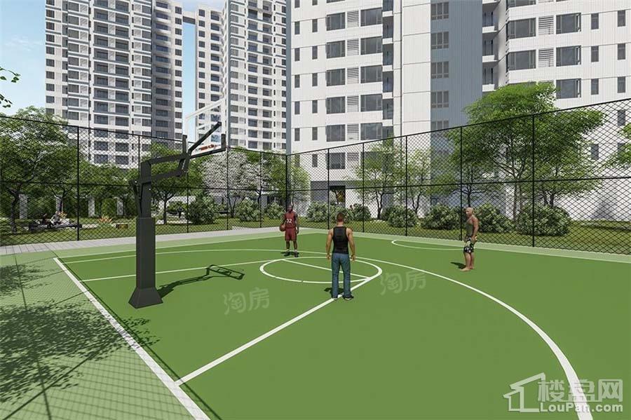 星光喜寓效果图