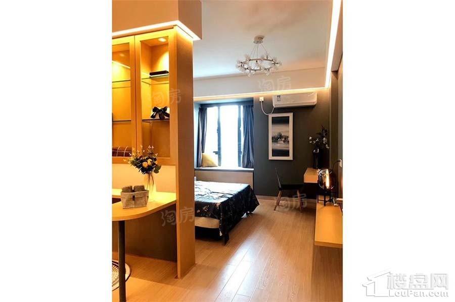 星光喜寓样板间