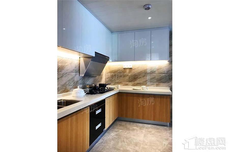 星光喜寓样板间