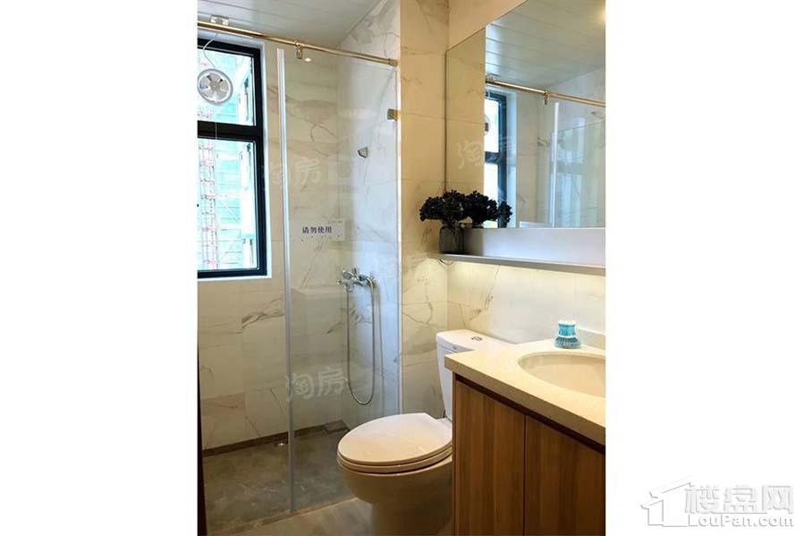 星光喜寓样板间