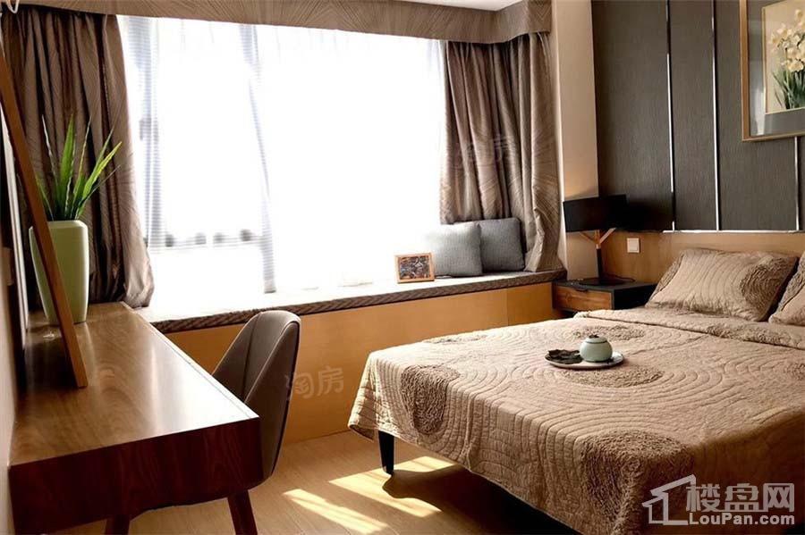 星光喜寓样板间