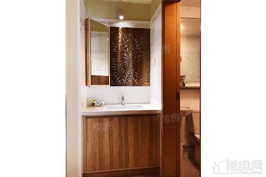 星光喜寓样板间