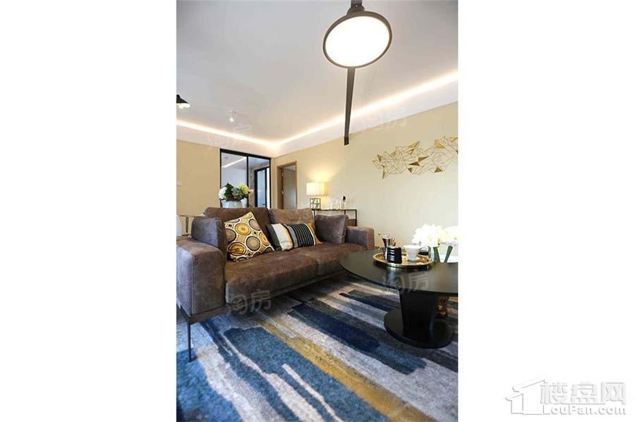 星光喜寓样板间