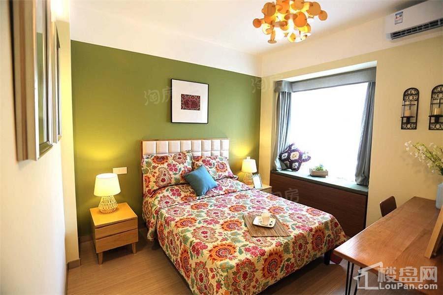 星光喜寓样板间