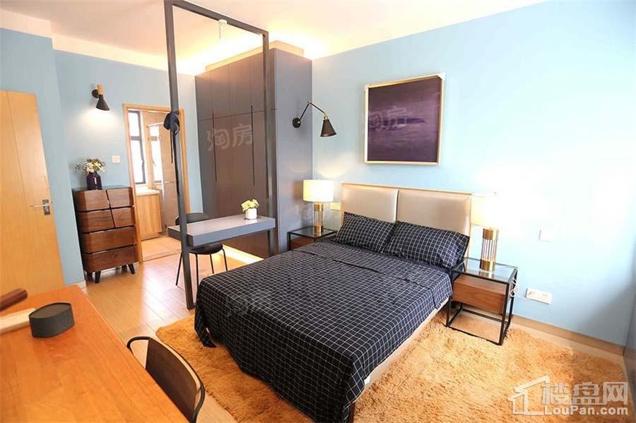 星光喜寓样板间