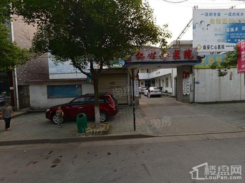 绿城国际社区配套图