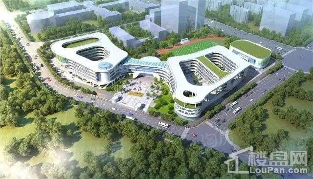 周边配套图