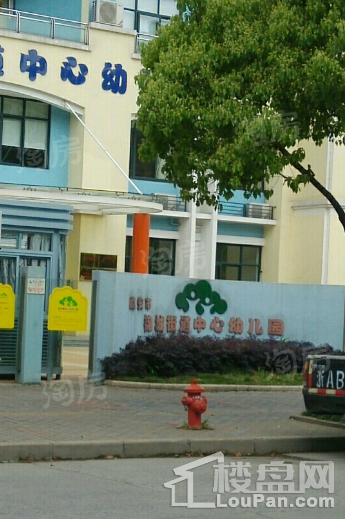 周边配套图
