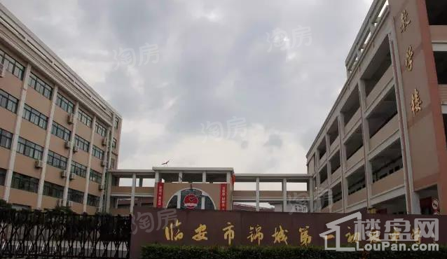 周边配套图