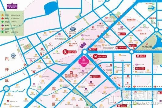 东安开运公馆位置图