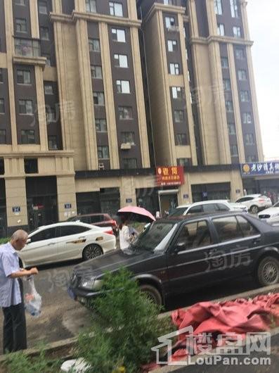 东安开运公馆实景图