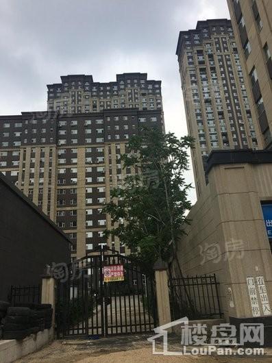 东安开运公馆实景图