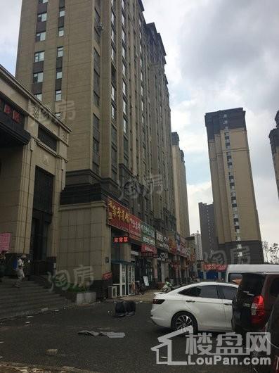 东安开运公馆实景图