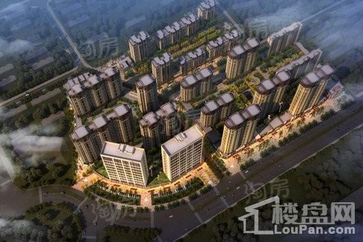 东安开运公馆效果图