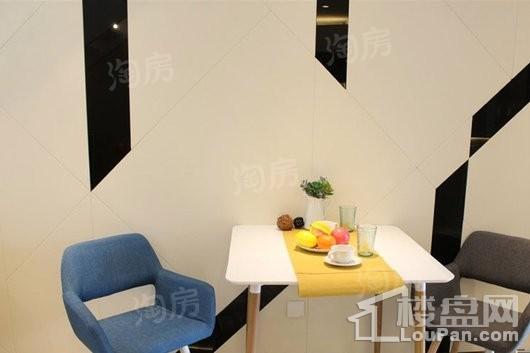 东安开运公馆样板间